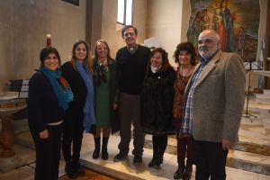 “Las orquestas y la música transforman la vida de lxs jóvenes”