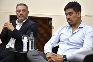 Camino: “Al pasar por encima de los Poderes Legislativo y Ejecutivo, la Corte Suprema hiere gravemente a la democracia”