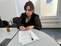 Servicios Públicos realizó aperturas de sobres para fortalecer el funcionamiento de plantas de ósmosis en Santa Cruz