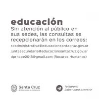 Nuevos canales de consulta del Consejo de Educación