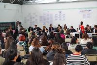 Docentes de Santa Cruz accedieron a más de mil cargos en los Actos Públicos de Ofrecimiento