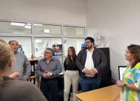 Marcelo De La Torre: “El objetivo es llegar cuanto antes con soluciones a los vecinos de la Provincia”