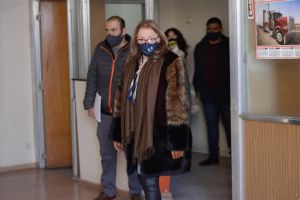 Desarrollo Social reacondicionará el ex edificio de IDUV