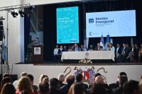 Infraestructura estratégica: la gestión refuerza la obra pública con recursos propios y equipamiento