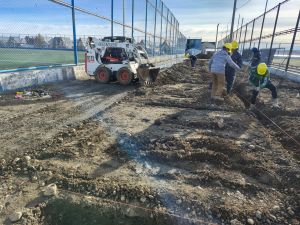 Con el impulso del Gobierno Provincial, el fútbol barrial de Río Gallegos va camino a concretar un sueño