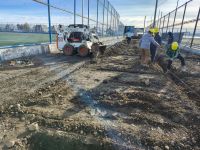 Con el impulso del gobierno provincial, el fútbol barrial de Río Gallegos va camino a concretar un sueño