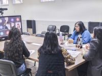 Energía Santa Cruz fortaleció la capacitación de equipos territoriales del norte provincial
