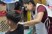 Avanzan con éxito las jornadas de vacunación escolar en Río Gallegos