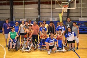 Santa Cruz sigue sumando medallas en los Juegos Nacionales Evita