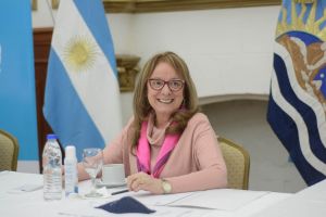 ENARGAS logró sumar 700 potenciales nuevos usuarios y usuarias en Puerto Deseado