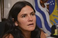 Belén Elmiger: “Invertir en infraestructura es salir del estancamiento de Santa Cruz”