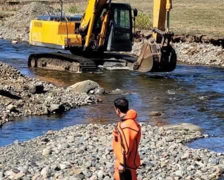 Verificaciones para informe laboral.