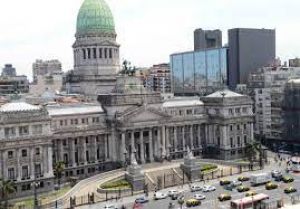 Presupuesto Nacional 2022: Conocé cuales son las 27 obras para Santa Cruz