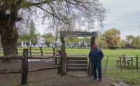 Turismo de Santa Cruz recorrió el Parque Patagonia y destacó su valor turístico y natural