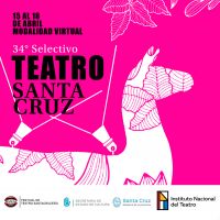 Declaran de interés provincial al “34° Selectivo Provincial de Teatro Fes.Te.Sa&quot;