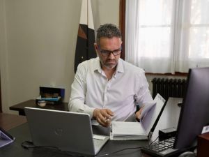 Santa Cruz participó de la 63ª Asamblea del Consejo Federal de Inversiones