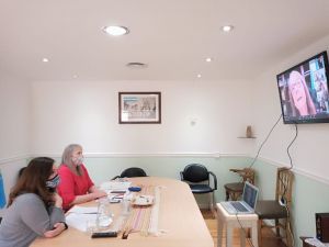 Huelgas Patagónicas de 1920-21: Se realizó acto virtual y se institucionalizó a la Mesa Provincial de Huelgas