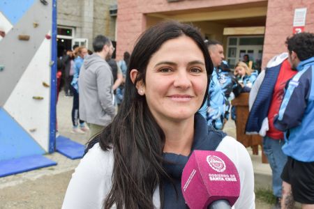 Viva Barrio-Somos Comunidad: exitosa propuesta en el San Benito con fuerte participación vecinal