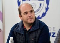 Matías Treppo destacó que la Ley de Financiamiento es una herramienta válida para sanear el déficit histórico en infraestructura de la provincia