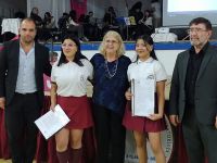 La Escuela de Biología Marina celebró su 30º Aniversario