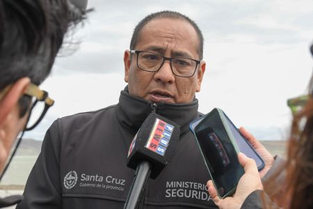 noticiaspuertosantacruz.com.ar - Imagen extraida de: https://noticias.santacruz.gob.ar/gestion/ministerio-de-seguridad/item/32689-prodromos-destaco-el-trabajo-de-los-internos-de-la-unidad-penitenciaria-n-2-en-el-futuro-camping-de-rio-gallegos