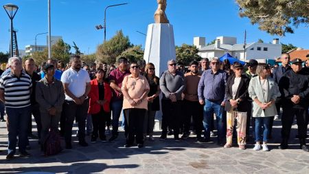 Caleta Olivia vive la Fiesta Náutica y Expo Turismo con actividades para toda la familia