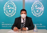 García: “Los procesos vacunatorios se vienen realizando con total normalidad”