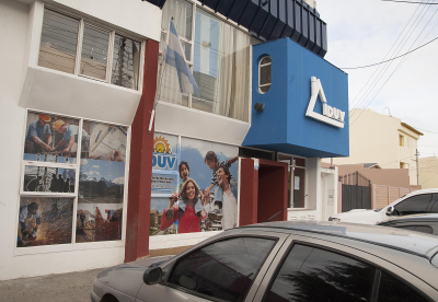 El IDUV contará con un espacio físico para su delegación en El Calafate