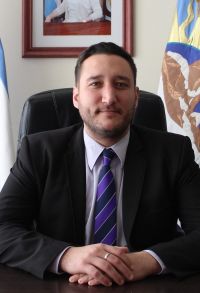 Designaron al nuevo Subsecretario de Gestión Administrativa