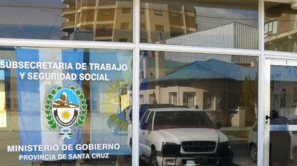 La Secretaría de Estado de Trabajo y Seguridad Social dictó, esta tarde, la conciliación obligatoria entre el Consejo Provincial de Educación y los gremios docentes