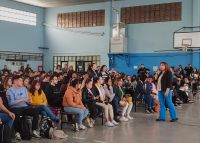 Educación: “Volvieron los ofrecimientos presenciales en toda la provincia después de mucho tiempo”