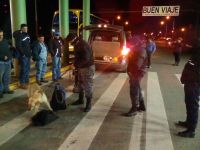 Operativos saturación en Río Gallegos para prevenir delitos y accidentes