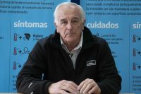 Nadalich: “Tenemos que reflexionar sobre lo que fuimos capaces de hacer”