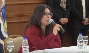 Comenzó el curso “Pueblos Originarios y Derechos Humanos”