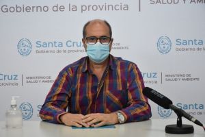 Flores: “El Convenio era una deuda pendiente que teníamos con el sector que trabajó en primera línea durante la pandemia”