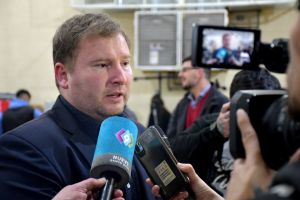 Bellomo: “Esta obra tan importante nos permitirá seguir avanzando y potenciando la ciudad”
