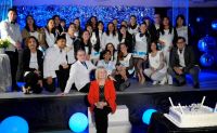 Festejo de Aniversario Escuela Primaria Nº 77.