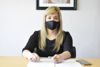Cader: “Logremos la participación plena y efectiva de las mujeres en todos los espacios de liderazgo”