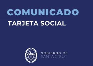 Comunicado: Pago de prestaciones sociales