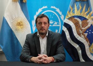 “Creemos en que hay que trabajar sobre los recursos y no sólo sobre el gasto público”