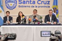 El Gobierno detalló el Proyecto de Financiamiento Estratégico que elevó a Diputados