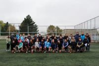 Santa Cruz define los selectivos para los Juegos Epade 2026