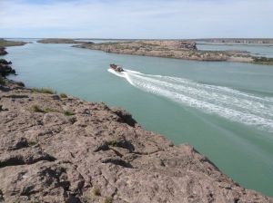 Octubre toma impulso al ritmo de eventos y celebraciones virtuales en el Corredor de la Ruta Azul