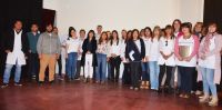 Las escuelas primarias de Río Gallegos y Caleta trabajan en los proyectos institucionales de Informática