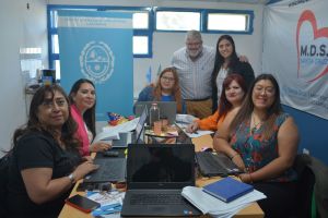 Continúan los operativos del programa Potenciar Trabajo