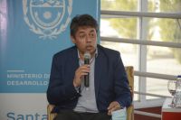 Ferreyra: “Hemos recorrido toda la provincia buscando aportar y ayudar a las localidades”