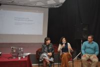 Se realizó el Seminario &quot;Presupuesto con perspectiva de Género en Santa Cruz&quot;