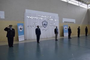 Se conmemoran dos años de la creación del Servicio Penitenciario Provincial
