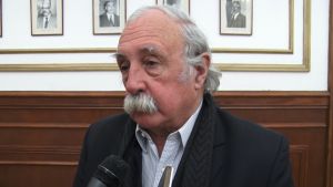 De Urquiza: “Tenemos que sumar actividades para el desarrollo integral de la provincia”¨