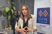 Ricci: “Queremos una Santa Cruz que produzca, genere empleo y mire al futuro”